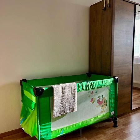 Harmony Apartments Rajecké Teplice Esterno foto