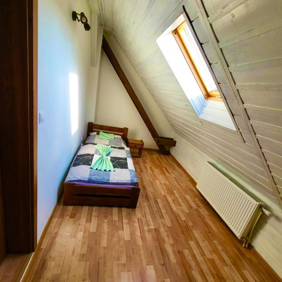 Harmony Apartments Rajecké Teplice Esterno foto