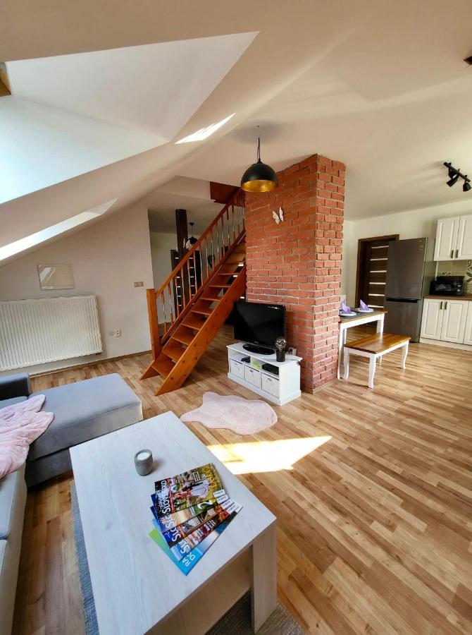 Harmony Apartments Rajecké Teplice Esterno foto