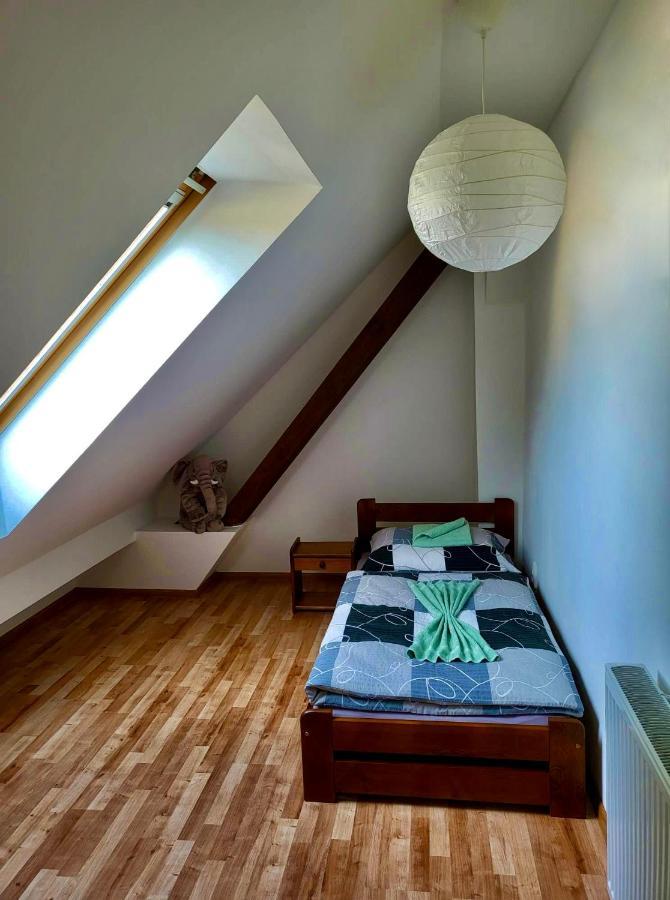 Harmony Apartments Rajecké Teplice Esterno foto