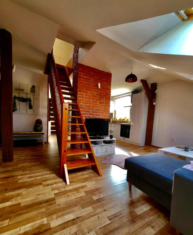 Harmony Apartments Rajecké Teplice Esterno foto