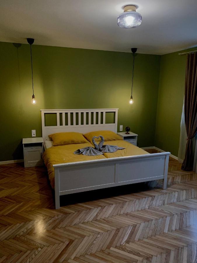 Harmony Apartments Rajecké Teplice Esterno foto