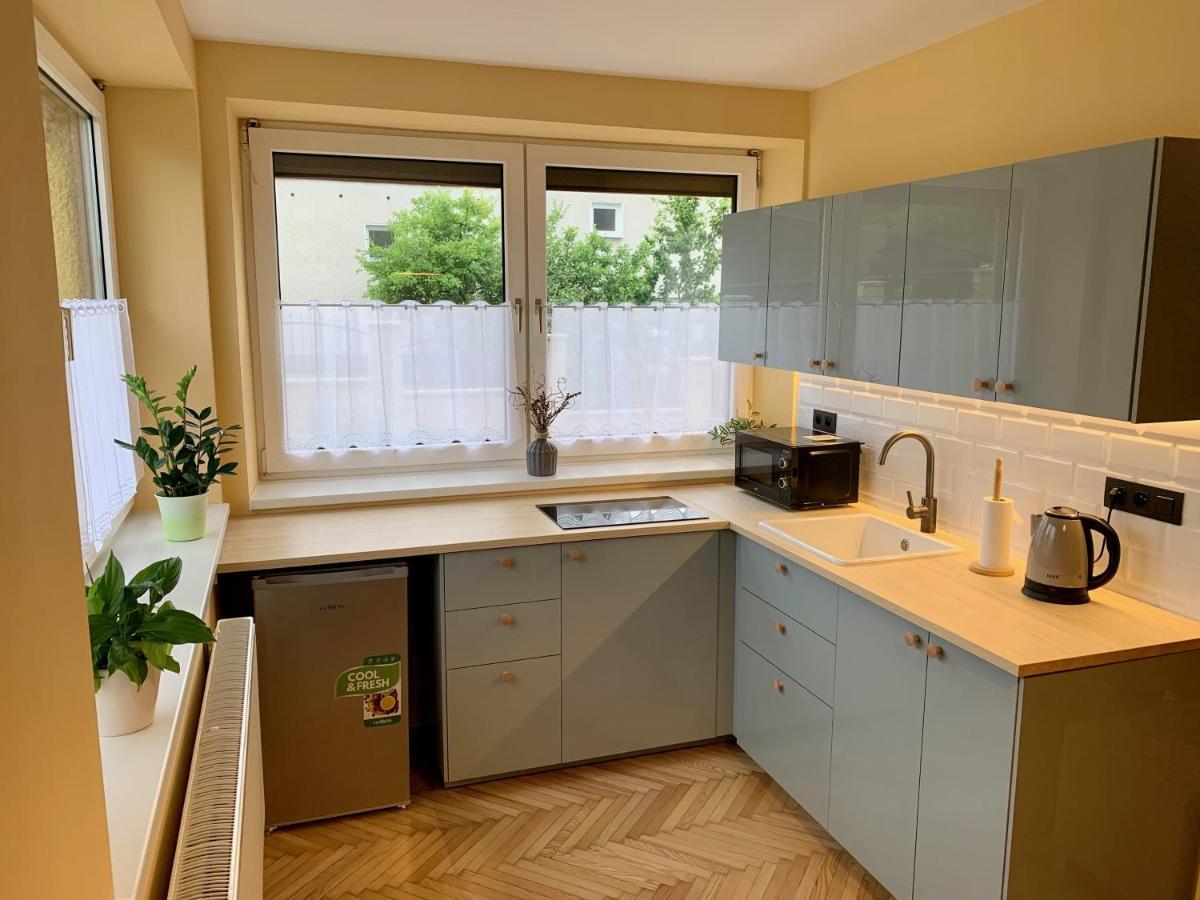 Harmony Apartments Rajecké Teplice Esterno foto