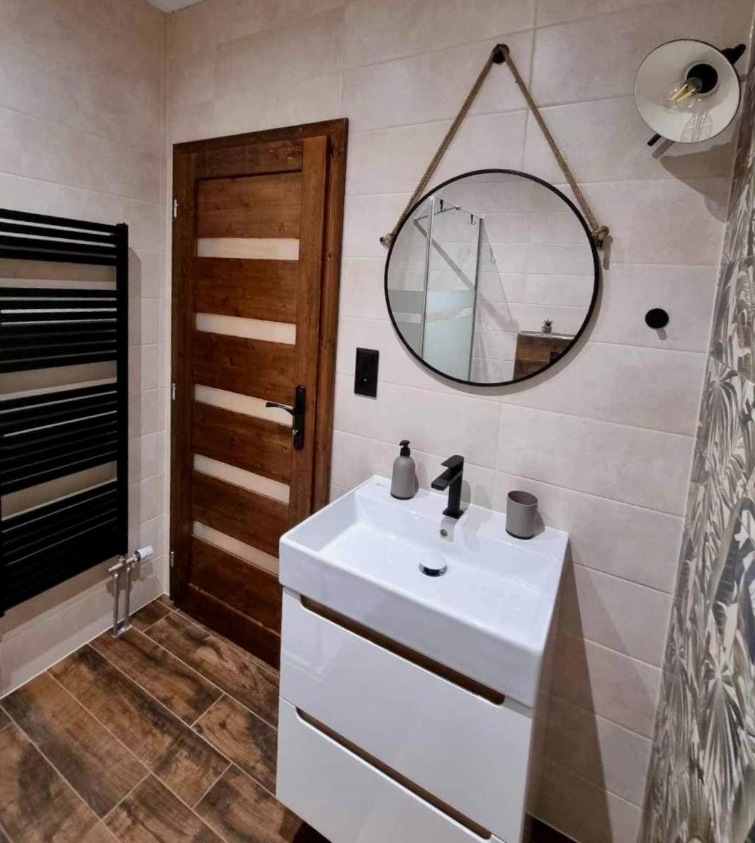Harmony Apartments Rajecké Teplice Esterno foto