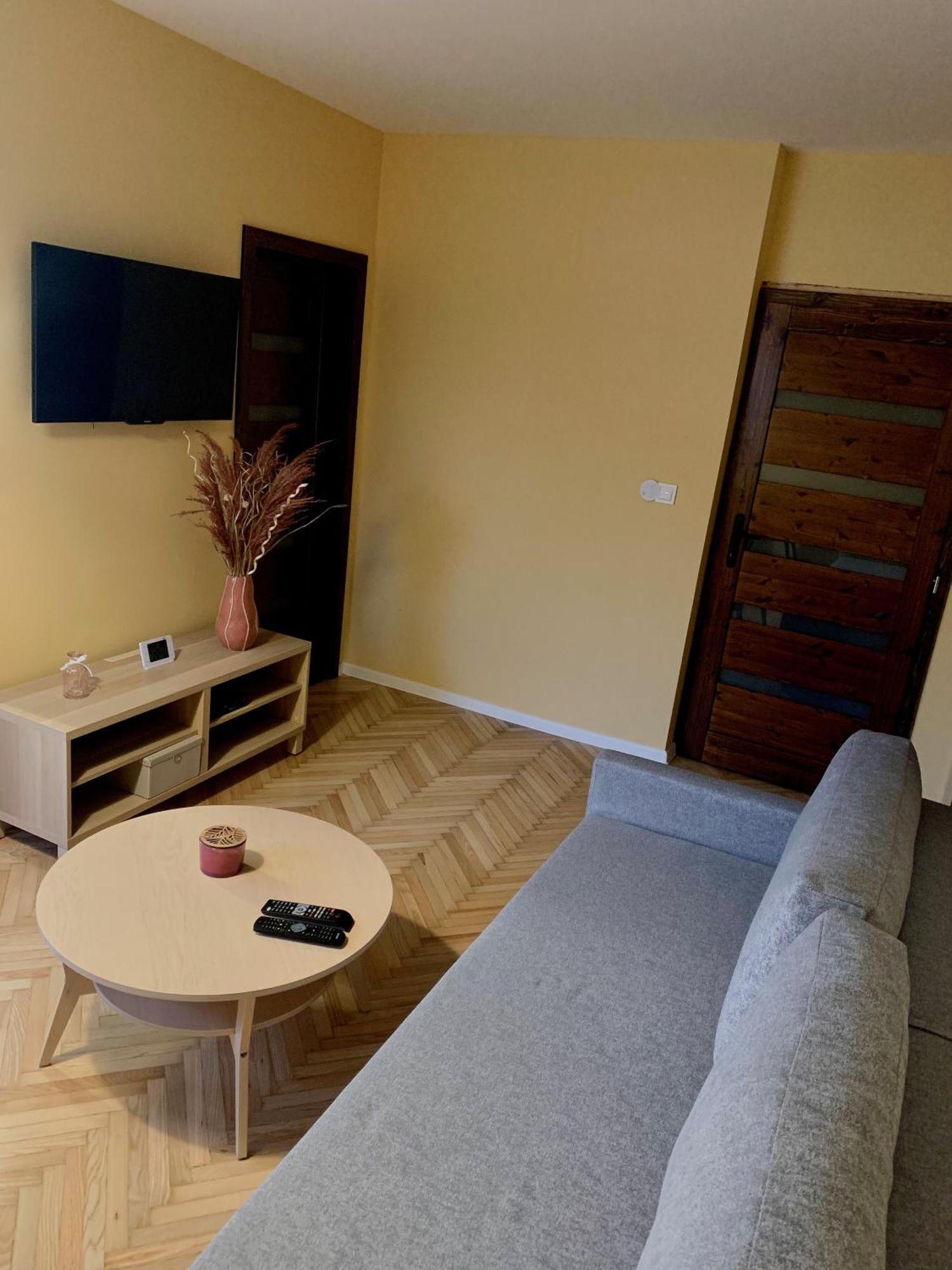 Harmony Apartments Rajecké Teplice Esterno foto
